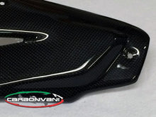 CARBONVANI MV Agusta Brutale 920 / 990 / 1090 Carbon Exhaust Guard – Accessories in Desmoheart – an Motorcycle Aftermarket Parts & Accessories Online Shop