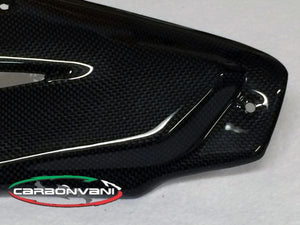 CARBONVANI MV Agusta Brutale 920 / 990 / 1090 Carbon Exhaust Guard – Accessories in Desmoheart – an Motorcycle Aftermarket Parts & Accessories Online Shop