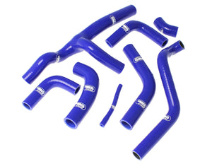 SAMCO SPORT Ducati ST4 Silicone Hoses Kit – Accessories in Desmoheart – an Motorcycle Aftermarket Parts & Accessories Online Shop