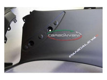 CARBONVANI Ducati Panigale V4R Carbon Side Fairing Panel + Winglet (left) – Accessories in Desmoheart – an Motorcycle Aftermarket Parts & Accessories Online Shop