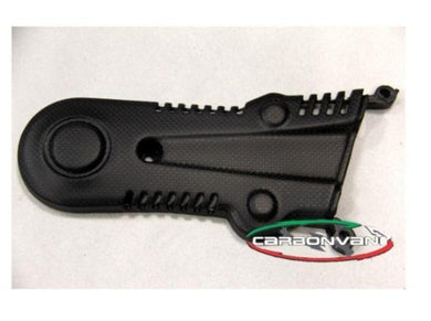 CARBONVANI Ducati Monster 797 Carbon Upper Belt Cover – Accessories in Desmoheart – an Motorcycle Aftermarket Parts & Accessories Online Shop