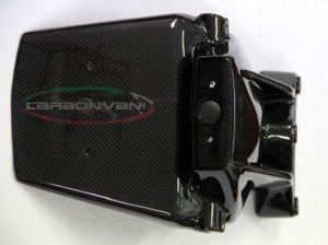 CARBONVANI MV Agusta Brutale (02/09) Carbon License Plate Holder – Accessories in Desmoheart – an Motorcycle Aftermarket Parts & Accessories Online Shop