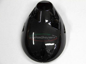 CARBONVANI MV Agusta Brutale (02/09) Carbon Headlight Cap – Accessories in Desmoheart – an Motorcycle Aftermarket Parts & Accessories Online Shop