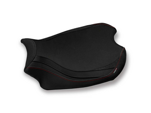 TAPPEZZERIA ITALIA Ducati Panigale V4 (2018+) Seat Cover "Mahileu" – Accessories in Desmoheart – an Motorcycle Aftermarket Parts & Accessories Online Shop