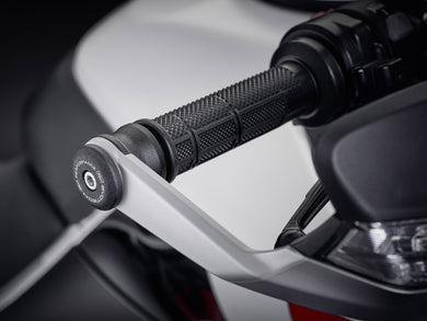 EVOTECH Ducati Multistrada 1260/Enduro Handlebar End Weights – Accessories in Desmoheart – an Motorcycle Aftermarket Parts & Accessories Online Shop