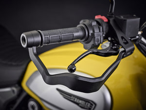 EVOTECH Ducati Scrambler 800 (2019+) Handlebar Levers Protection Kit (Road)