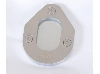 PKS0025 - R&G RACING Aprilia Kickstand Pad (shoe)