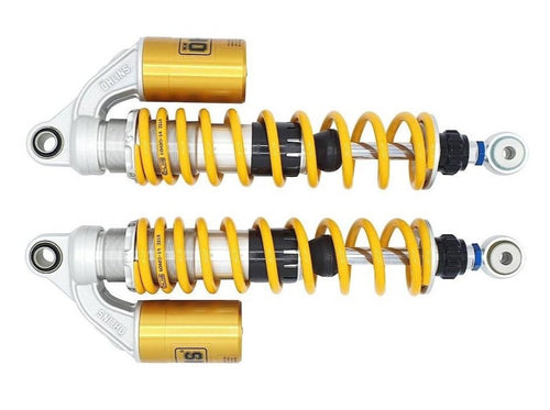 DU907 - ÖHLINS Ducati GT1000 / Sport 1000 Rear Shock Absorber (STX 36 Twin) – Accessories in Desmoheart – an Motorcycle Aftermarket Parts & Accessories Online Shop