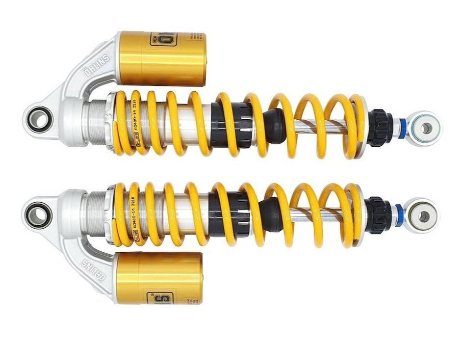 ÖHLINS Ducati SportClassic 1000 / GT1000 STX 36 Twin Shock