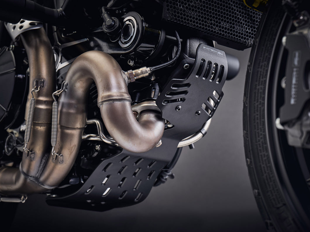 EVOTECH Ducati Scrambler / Monster Engine Guard