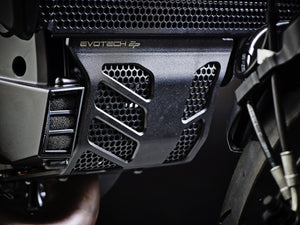 EVOTECH Ducati Hypermotard 821 (13/15) Engine Guard Protection