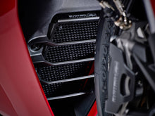EVOTECH Ducati SuperSport 950/939 Radiator & Oil Cooler Protection Kit