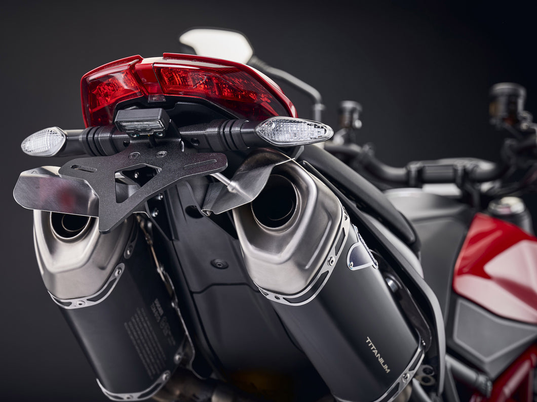 EVOTECH Ducati Hypermotard 950 Tail Tidy