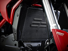 EVOTECH Ducati Hypermotard 821 Radiator & Engine Protection Kit