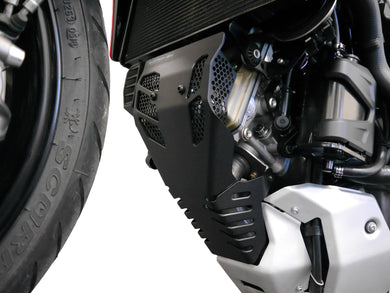EVOTECH Ducati Multistrada 1200 (15/17) Engine Guard