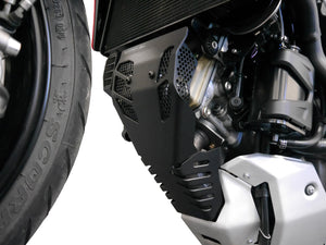 EVOTECH Ducati Multistrada 1200 (15/17) Radiator, Engine & Oil Cooler Protection Kit