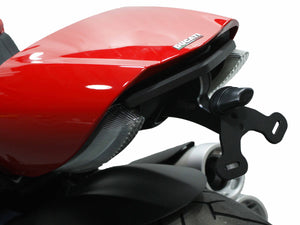 EVOTECH Ducati Diavel 1200 (10/18) LED Tail Tidy