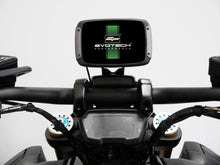 EVOTECH Ducati Diavel 1260 Phone / GPS Mount "TomTom"