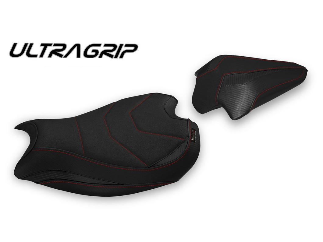 TAPPEZZERIA ITALIA Ducati Panigale V2 Ultragrip Seat Cover 