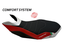 TAPPEZZERIA ITALIA Ducati Hypermotard 796/1100 Comfort Seat Cover "Medea Special Color" – Accessories in Desmoheart – an Motorcycle Aftermarket Parts & Accessories Online Shop