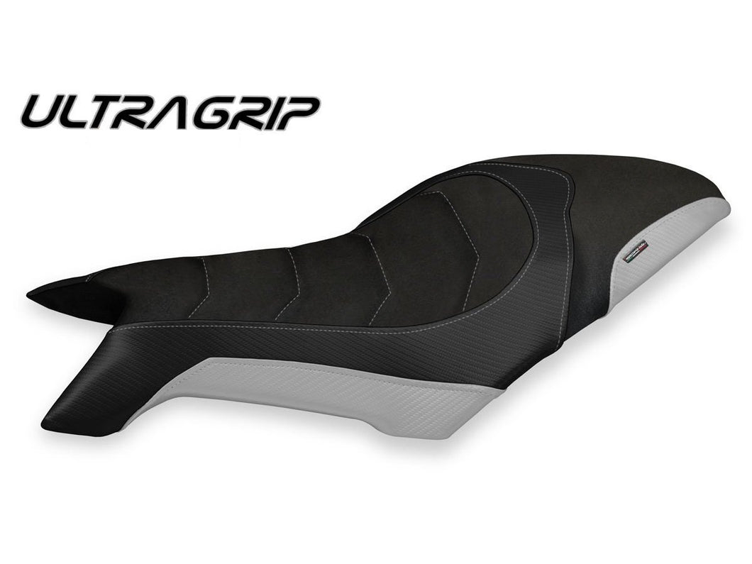 TAPPEZZERIA ITALIA MV Agusta Dragster (since 2018) Ultragrip Seat Cover 