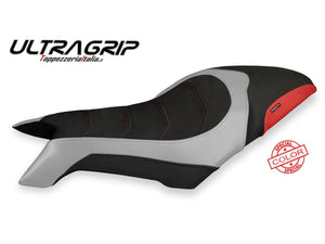 TAPPEZZERIA ITALIA MV Agusta Dragster (2018+) Ultragrip Seat Cover "Svaliava Special Color" – Accessories in Desmoheart – an Motorcycle Aftermarket Parts & Accessories Online Shop