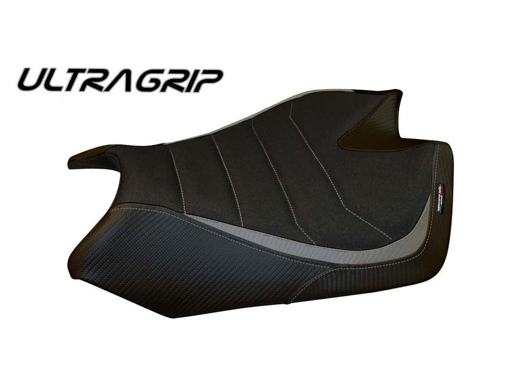 TAPPEZZERIA ITALIA Aprilia RSV4 (09/20) Ultragrip Seat Cover 