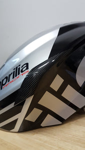 CARBON2RACE Aprilia RSV4 (15/20) Carbon Fuel Tank Sliders