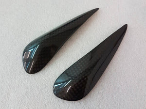 CARBON2RACE Aprilia Tuono V4 1000 (11/14) Carbon Tank Sliders – Accessories in Desmoheart – an Motorcycle Aftermarket Parts & Accessories Online Shop