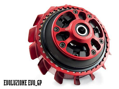 STM ITALY Ducati Superbike 748 / S / R / Biposto Slipper Clutch EVO-GP – Accessories in Desmoheart – an Motorcycle Aftermarket Parts & Accessories Online Shop