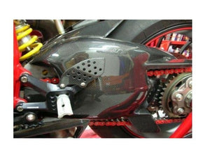 CARBONVANI Ducati Superbike 1098 / 1198 / 848 Carbon Swingarm Guard – Accessories in Desmoheart – an Motorcycle Aftermarket Parts & Accessories Online Shop