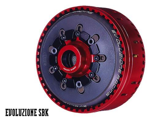 STM ITALY Ducati Monster 900 / IE Slipper Clutch EVO-SBK – Accessories in Desmoheart – an Motorcycle Aftermarket Parts & Accessories Online Shop