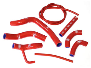 SAMCO SPORT Ducati Multistrada 1200 Silicone Hoses Kit – Accessories in Desmoheart – an Motorcycle Aftermarket Parts & Accessories Online Shop