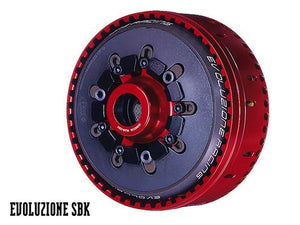 STM ITALY Ducati Streetfighter 848 Slipper Clutch EVO-SBK – Accessories in Desmoheart – an Motorcycle Aftermarket Parts & Accessories Online Shop