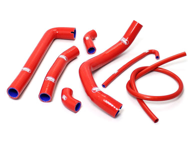 SAMCO SPORT Ducati Panigale V2 Silicone Hoses Kit – Accessories in Desmoheart – an Motorcycle Aftermarket Parts & Accessories Online Shop