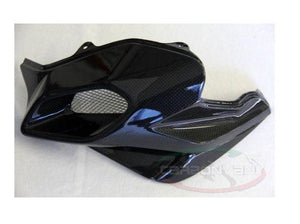 CARBONVANI MV Agusta Brutale 920 / 990 / 1090 Carbon Air Box Cover (left; with mesh) – Accessories in Desmoheart – an Motorcycle Aftermarket Parts & Accessories Online Shop