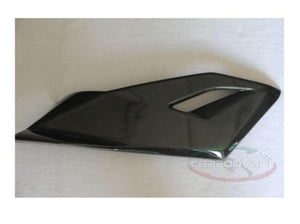 CARBONVANI MV Agusta Brutale 920 / 990 / 1090 Carbon Small Tank Cover (left) – Accessories in Desmoheart – an Motorcycle Aftermarket Parts & Accessories Online Shop