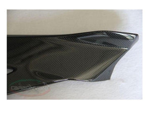 CARBONVANI MV Agusta Brutale 920 / 990 / 1090 Carbon Small Tank Cover (left) – Accessories in Desmoheart – an Motorcycle Aftermarket Parts & Accessories Online Shop