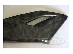 CARBONVANI MV Agusta Brutale 920 / 990 / 1090 Carbon Small Tank Cover (left) – Accessories in Desmoheart – an Motorcycle Aftermarket Parts & Accessories Online Shop