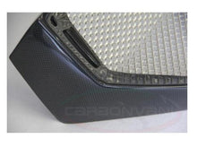 CARBONVANI MV Agusta Brutale 920 / 990 / 1090 Carbon Oil Cooler Cover – Accessories in Desmoheart – an Motorcycle Aftermarket Parts & Accessories Online Shop