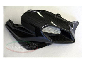 CARBONVANI MV Agusta Brutale 920 / 990 / 1090 Carbon Air Box Cover (right; with mesh) – Accessories in Desmoheart – an Motorcycle Aftermarket Parts & Accessories Online Shop