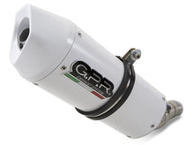 GPR MV Agusta F3 675 / 800 (17/20 E4) Slip-on Exhaust "Albus Evo 4" (EU homologated) – Accessories in Desmoheart – an Motorcycle Aftermarket Parts & Accessories Online Shop