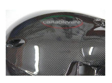 CARBONVANI MV Agusta Brutale (02/09) Carbon Headlight Cap – Accessories in Desmoheart – an Motorcycle Aftermarket Parts & Accessories Online Shop