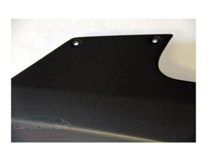 CARBONVANI MV Agusta F3 675 / 800 (12/20) Carbon Lower Side Panel (left) – Accessories in Desmoheart – an Motorcycle Aftermarket Parts & Accessories Online Shop