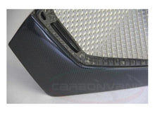 CARBONVANI MV Agusta Brutale (02/09) Carbon Oil Cooler Cover – Accessories in Desmoheart – an Motorcycle Aftermarket Parts & Accessories Online Shop