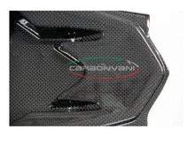 CARBONVANI MV Agusta Brutale (02/09) Carbon Under Seat Cover – Accessories in Desmoheart – an Motorcycle Aftermarket Parts & Accessories Online Shop