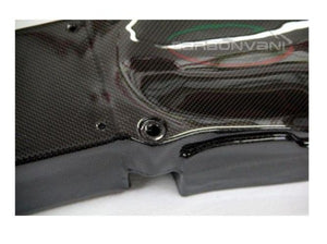 CARBONVANI MV Agusta Brutale (02/09) Carbon Under Seat Cover – Accessories in Desmoheart – an Motorcycle Aftermarket Parts & Accessories Online Shop