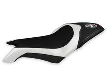 TAPPEZZERIA ITALIA MV Agusta Dragster (2018+) Seat Cover "Lapovo 2" – Accessories in Desmoheart – an Motorcycle Aftermarket Parts & Accessories Online Shop