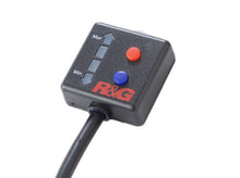 HGMCPREM - R&G RACING Universal Premium Heated Handlebar Grips