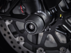 EVOTECH Ducati Front Wheel Sliders – Accessories in Desmoheart – an Motorcycle Aftermarket Parts & Accessories Online Shop
